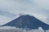 Gunung Semeru Meletus Siang Ini, Kolom Abu Capai 500 Meter ke Langit