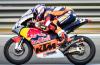 Profil Kiandra Ramadhipa: Pembalap Sleman yang Menggila di Sirkuit Favorit Valentino Rossi