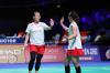 Indonesia Sapu Bersih Australia 5-0 di Piala Uber 2026, Debut Rachel Rose Langsung Sumbang Poin