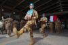 UNIFIL Gelar Upacara Kenang Kopda Rico: Hormat Kami atas Segala Pengorbananmu!