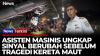 Asisten Masinis Cerita Detik-Detik Kecelakaan Maut Kereta Bekasi, Singgung Sinyal Eror