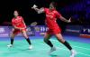 Hasil Piala Uber 2026: Rachel/Febi Bangkit, Indonesia Samakan Skor 2-2 Vs Taiwan