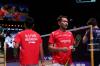 Kapten Tim Minta Maaf Indonesia Tersingkir dari Piala Thomas 2026
