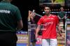 Indonesia Tersingkir dari Piala Thomas 2026, Jonatan Christie Minta Maaf Gagal Sumbang Poin 