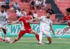 Madura United Bungkam Semen Padang 1-0, Gol Cepat Junior Brandao Jadi Pembeda