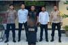 Nekat Mencuri di Kantor Pemkab Minahasa Utara, Residivis Ini Ditangkap Polisi