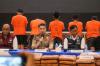 Polda Sumut Bongkar 3 Kasus Narkoba Sekaligus, Sita Sabu 72 Kg dan Ganja 151 Kg