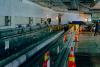 Mirip di Bandara, Stasiun MRT Monas Pasang Travelator buat Mudahkan Penumpang Bergerak