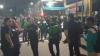 Gunakan Belasan Bus, Buruh Cilegon Ramaikan Peringatan May Day di Jakarta