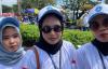 Curhat Buruh Perempuan di May Day, Keluhkan Gaji UMR Tak Cukup Buat Beli Skincare