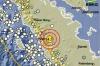 Gempa Hari Ini Magnitudo 4,5 Guncang Dharmasraya Sumbar