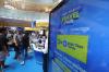 Antusiasme Pengunjung Berburu Tiket Liburan saat Travel Fair - Bagian 4