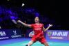 Ester Nurumi Bongkar Kunci Kemenangan Indonesia ke Semifinal Piala Uber 2026