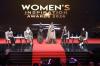 Wamen Isyana Ajak Perempuan Bangun Generasi Emas dari Keluarga di Women's Inspiration Awards 2026