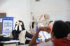 Hari Pendidikan Nasional, BRI Peduli Gelar Kelas Inspirasi di SDN 104 Langensari Bandung 
