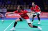 Hasil Piala Uber 2026: Ana/Tiwi Tumbang, Indonesia 0-2 Korsel