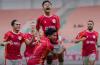 Garudayaksa FC Pecah Rekor! Tim Milik Prabowo Promosi ke Super League