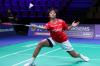 Comeback Gila Thalita! Indonesia Pangkas Skor 1-2 dari Korea Selatan di Piala Uber 2026