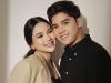 Geger! Maia Estianty Spill Nama Anak Pertama Al Ghazali dan Alyssa Daguise