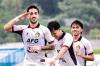 Hasil Persik vs Arema FC di Super League: Derby Jatim Diwarnai Drama 5 Gol