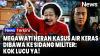 Megawati Pertanyakan Kasus Andrie Yunus Digelar di Pengadilan Militer: Lucu Ya!