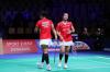 Indonesia Gagal ke Final Piala Uber 2026, Rachel/Febi Minta Maaf Usai Tumbang