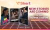 Aplikasi V+Short dan Tren Microdrama: Cara Baru Menikmati Konten Digital