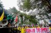 Mahasiswa Demo Hardiknas, Soroti Akses dan Biaya Pendidikan - Bagian 2