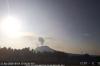 Gunung Ibu Meletus Hari Ini, Kolom Abu Capai 800 Meter