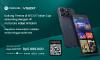 Nonton Timnas Indonesia U-17 di VISION+ Lebih Seru dengan Handphone Motorola Edge 70 Fusion, Ini Fitur dan Cara Aktivasinya