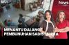 Menantu Ingin Menguasai Harta Mertua, Dalangi Habisi Lansia di Pekanbaru