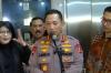 Kapolri Siap Tampung Aduan Masyarakat lewat Kompolnas, Jadi Bahan Perbaikan