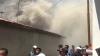 4 Rumah di Permukiman Padat Sungai Penuh Terbakar, Penyebab Masih Diselidiki