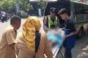 Kecelakaan 2 Motor Tabrakan di Bojonegoro, 3 Orang Luka-Luka