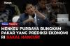 Pakar Bilang Ekonomi RI Bakal Hancur, Menkeu Purbaya: Mereka Nggak Punya Data