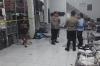 Mencekam! Pria Mengamuk Siram Air Keras ke Karyawan Gudang di Tasikmalaya, 10 Orang Terluka