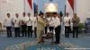 Prabowo Tegaskan Kapolri Tetap Dipilih Presiden dan Disetujui DPR