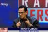Refly Harun Minta Perkara Roy Suryo-Tifa Dihentikan, Desak Jokowi Bersikap Negarawan