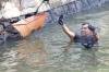 TNI AL Dikerahkan Bantu Basmi Ikan Sapu-Sapu - Bagian 2