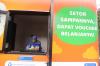 Belasan Waste Station Disebar untuk Kelola Sampah Lebih Optimal - Bagian 4