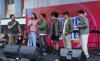 Good Morning Everyone Bikin Mahasiswa Unsoed Nyanyi Bareng di MusicZone ICC