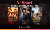  Deretan Microdrama di V+Short, Tawarkan Beragam Genre Seru!