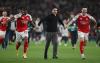 Merinding! Mikel Arteta Bocorkan Kisah Ruang Ganti usai Arsenal Lolos Final Liga Champions