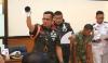 Oditur Militer Tampilkan Tumbler Air Keras Sebelum Disiram ke Andrie Yunus