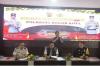 WNA China Rampok Rumah Mewah di Bogor Pakai Topeng Lionel Messi, 2 Orang Ditangkap
