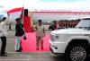 Maung Bawa Presiden Prabowo Hadiri KTT ke-48 ASEAN di Filipina - Bagian 1