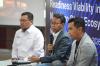     SBM ITB Dorong Transformasi Industri Baja Menuju Net Zero Emissions - Bagian 2