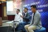     SBM ITB Dorong Transformasi Industri Baja Menuju Net Zero Emissions - Bagian 1