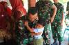 Momen Prajurit TNI Menjadi Petugas Posyandu - Bagian 3