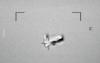 Pertama Kali, Trump Rilis Dokumen, Video dan Foto UFO